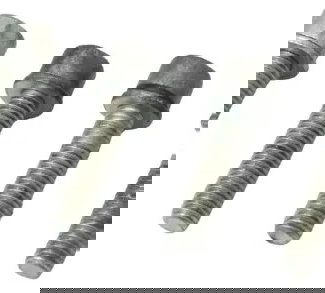 Jogo Parafuso Bobina Ignição Harley Night Rod 07-11 Original