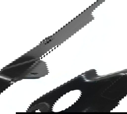 Suporte Radiador Esquerdo Triumph Tiger 1200 Rally Ex 22-26 Preto