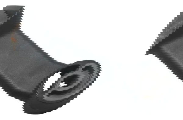 Suporte Protetor Punho Dir Triumph Tiger 1200 Rally Ex 22-26 Preto Direito