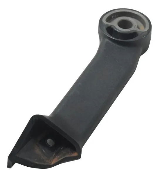 Suporte Protetor Punho Dir Triumph Tiger 1200 Rally Ex 22-26 Preto Direito