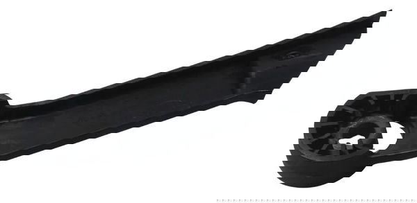 Suporte Protetor Punho Dir Triumph Tiger 1200 Rally Ex 22-26 Preto Direito