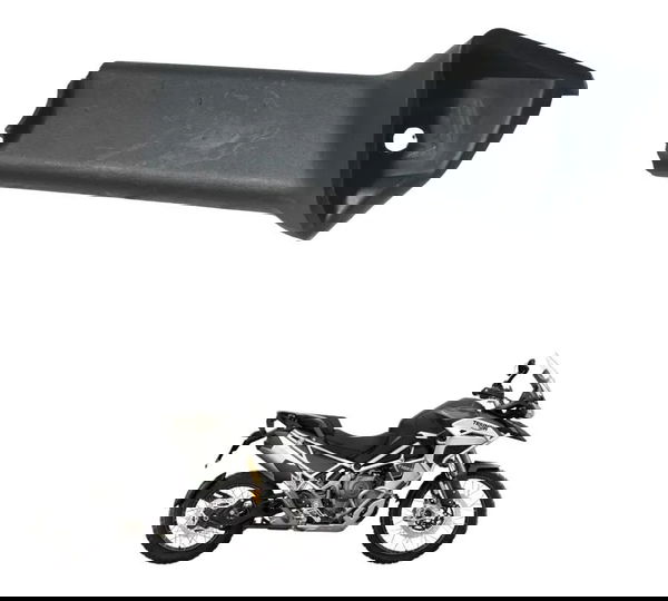 Suporte Prot Punho Esq Ava Triumph Tiger 1200 Rally Ex 22-26