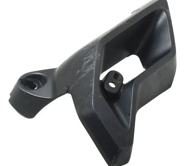 Suporte Pisca Esq C/avaria Triumph Tiger 1200 Rally Ex 22-26 Esquerdo Preto