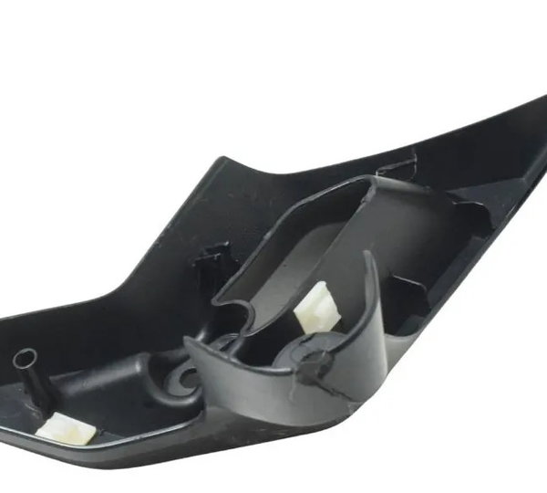 Suporte Pisca Esq C/avaria Triumph Tiger 1200 Rally Ex 22-26 Esquerdo Preto