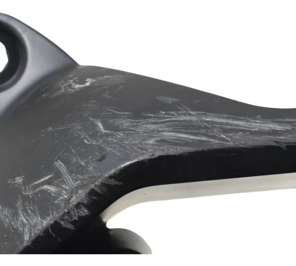 Suporte Pisca Esq C/avaria Triumph Tiger 1200 Rally Ex 22-26 Esquerdo Preto
