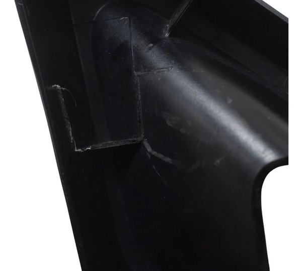 Suporte Pisca Esq C/avaria Triumph Tiger 1200 Rally Ex 22-26 Esquerdo Preto
