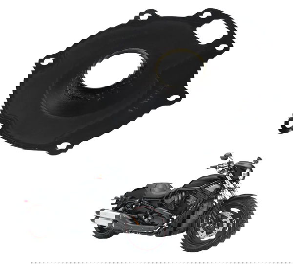 Junta Bomba Água Harley Night Rod 07-11 Original