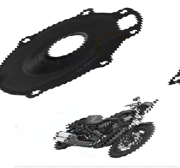 Junta Bomba Água Harley Night Rod 07-11 Original