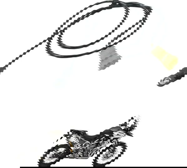 Sensor Abs Dianteiro Triumph Tiger 1200 Rally Ex 22-26 Origi