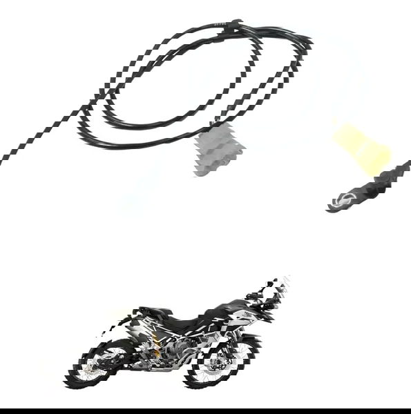 Sensor Abs Dianteiro Triumph Tiger 1200 Rally Ex 22-26 Origi