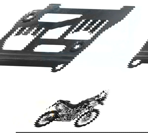 Suporte Triumph Tiger 1200 Rally Ex 22-26 Original