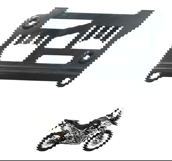 Suporte Triumph Tiger 1200 Rally Ex 22-26 Original