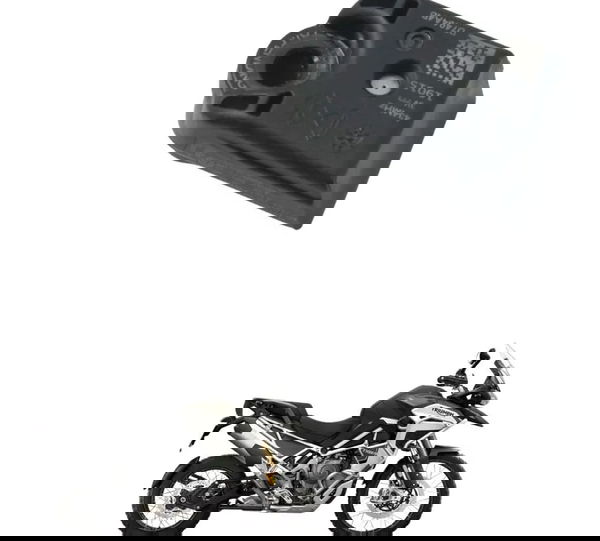 Sensor Pressão Ar Triumph Tiger 1200 Rally Ex 22-26 Origi