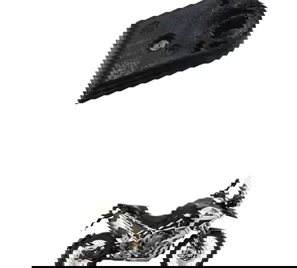 Sensor Pressão Pneu C/avar Triumph Tiger 1200 Rally Ex 22-26