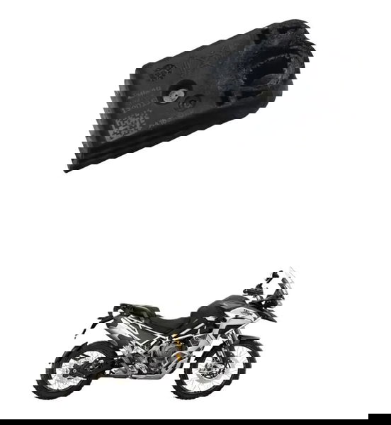 Sensor Pressão Pneu C/avar Triumph Tiger 1200 Rally Ex 22-26