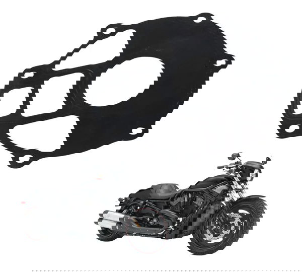 Junta Bomba Água Harley Night Rod 07-11 Original