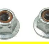 Jogo Parafuso Paralama Traseiro Harley Night Rod 07-11 Orig Prateado