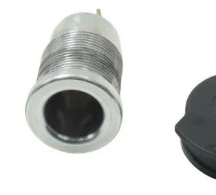 Tomada 12v Triumph Tiger 1200 Rally Ex 22-26 Original