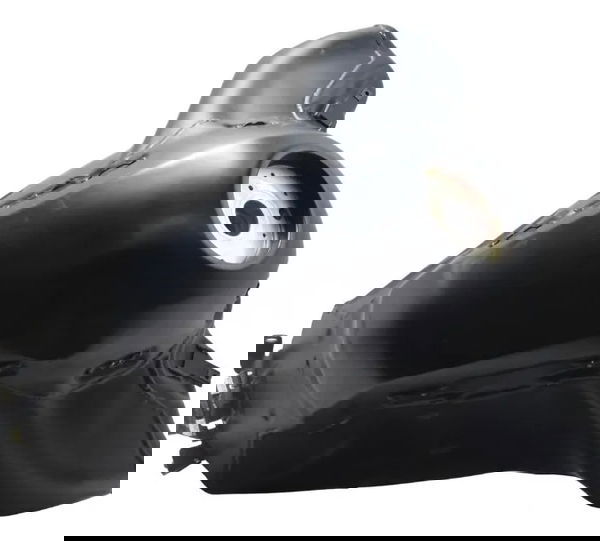 Tanque C/ Detalhe Triumph Tiger 1200 Rally Ex 22-26 Original