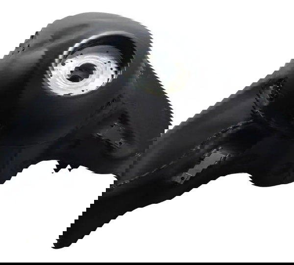 Tanque C/ Detalhe Triumph Tiger 1200 Rally Ex 22-26 Original