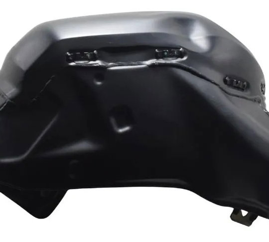 Tanque C/ Detalhe Triumph Tiger 1200 Rally Ex 22-26 Original