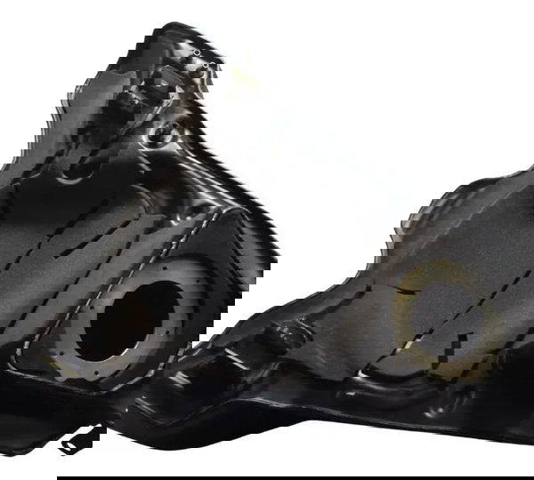 Tanque C/ Detalhe Triumph Tiger 1200 Rally Ex 22-26 Original