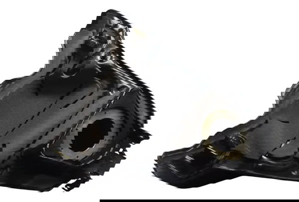 Tanque C/ Detalhe Triumph Tiger 1200 Rally Ex 22-26 Original