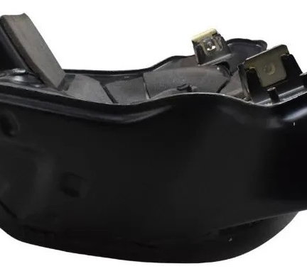 Tanque C/ Detalhe Triumph Tiger 1200 Rally Ex 22-26 Original