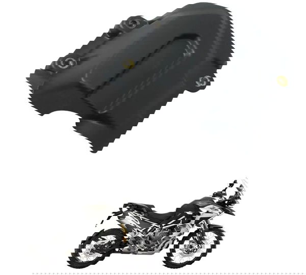Tampa Capa Motor Arranque Triumph Tiger 1200 Rally Ex 22-26
