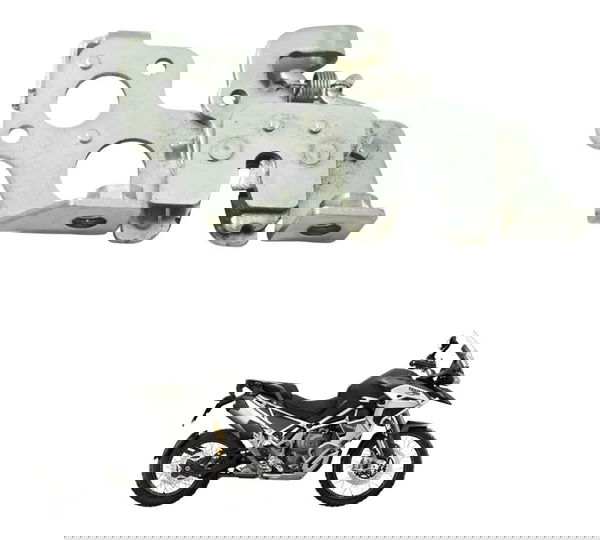 Trava Banco Triumph Tiger 1200 Rally Ex 22-26 Original