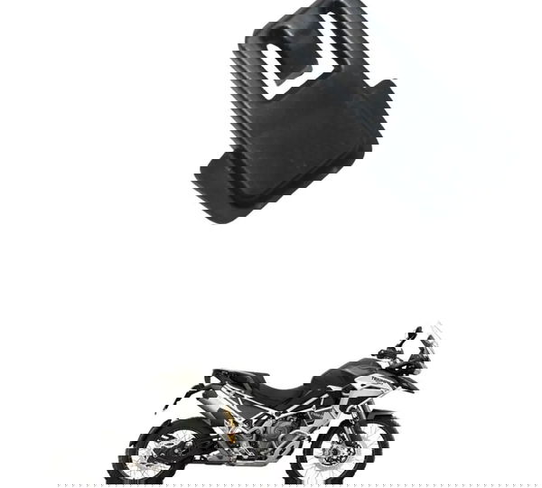 Trava Carenagem Triumph Tiger 1200 Rally Ex 22-26 Original