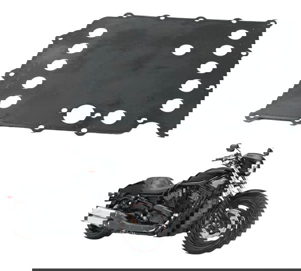 Junta Carter Harley Night Rod 07-11 Original