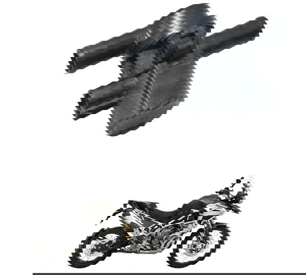 Válvula Pressão Ar Triumph Tiger 1200 Rally Ex 22-26 Origina