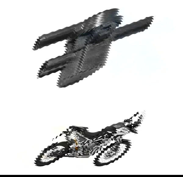 Válvula Pressão Ar Triumph Tiger 1200 Rally Ex 22-26 Origina