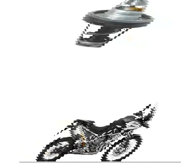 Válvula Termostática Triumph Tiger 1200 Rally Ex 22-26 Origi