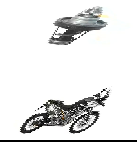 Válvula Termostática Triumph Tiger 1200 Rally Ex 22-26 Origi