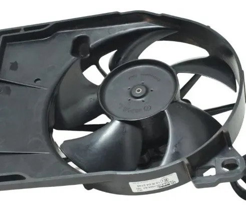 Ventoinha Radiador Esquerd Triumph Tiger 1200 Rally Ex 22-26