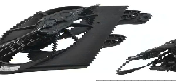 Ventoinha Radiador Esquerd Triumph Tiger 1200 Rally Ex 22-26