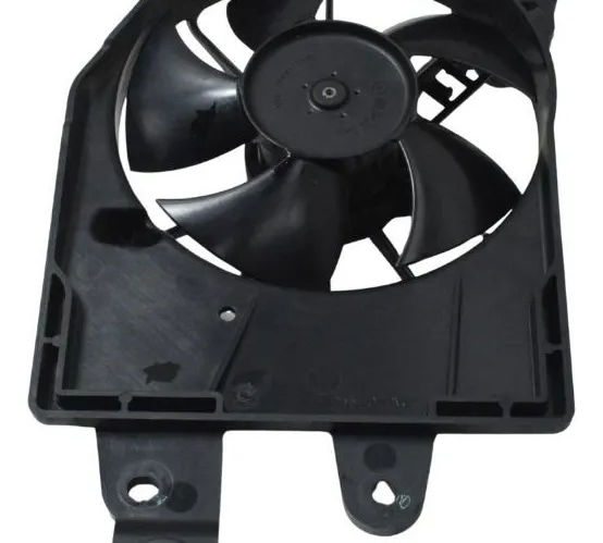 Ventoinha Radiador Esquerd Triumph Tiger 1200 Rally Ex 22-26