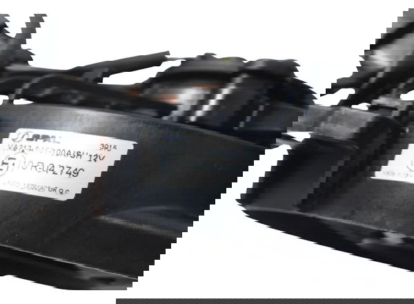 Ventoinha Radiador Esquerd Triumph Tiger 1200 Rally Ex 22-26