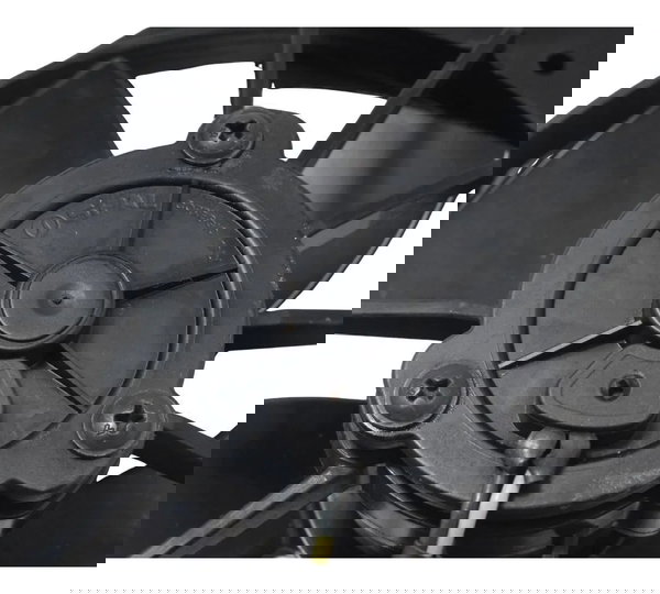 Ventoinha Radiador Esquerd Triumph Tiger 1200 Rally Ex 22-26