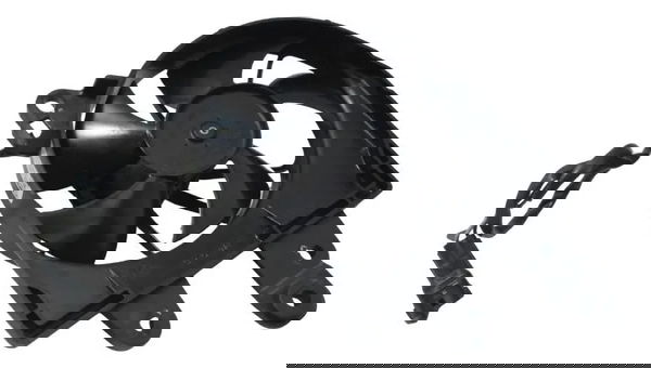 Ventoinha Radiador Direito Triumph Tiger 1200 Rally Ex 22-26