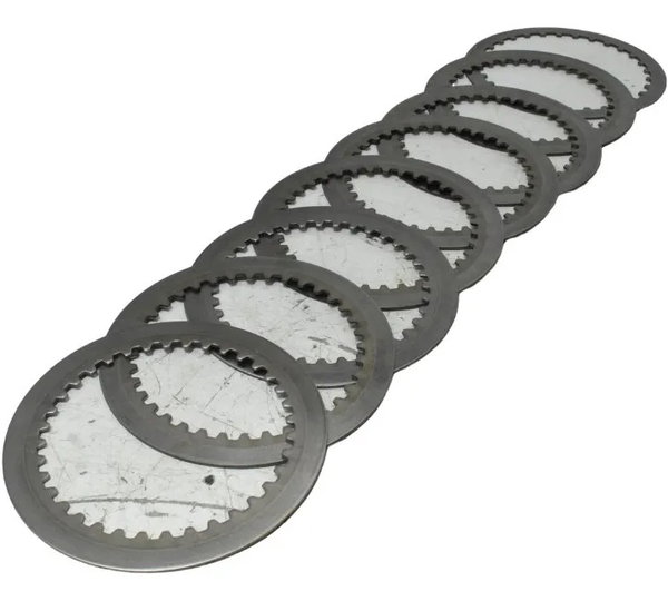 Jogo Disco Separador Harley Night Rod 07-11 Original