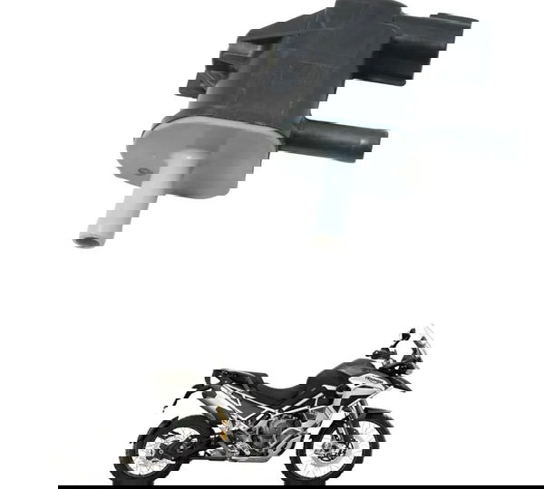 Válvula Pressão Combustíve Triumph Tiger 1200 Rally Ex 22-26