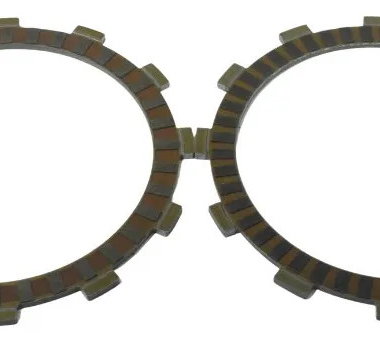 Jogo Disco Embreagem Harley Night Rod 07-11 Original