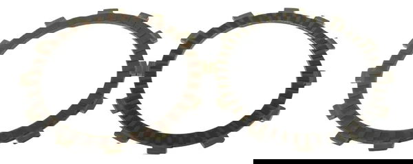 Jogo Disco Embreagem Harley Night Rod 07-11 Original