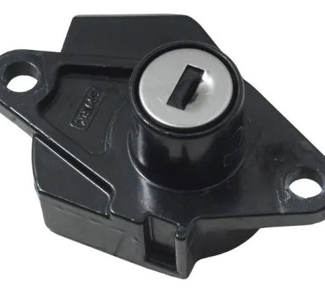 Trava Banco Triumph Tiger 1200 Rally Ex 22-26 Original Preto