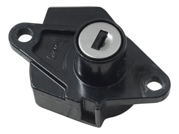 Trava Banco Triumph Tiger 1200 Rally Ex 22-26 Original Preto