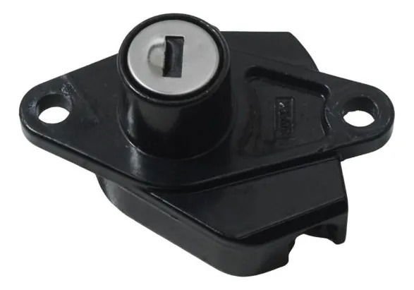 Trava Banco Triumph Tiger 1200 Rally Ex 22-26 Original Preto