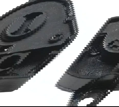 Trava Banco Triumph Tiger 1200 Rally Ex 22-26 Original Preto